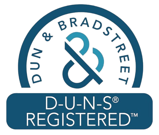 D-U-N-S Registered