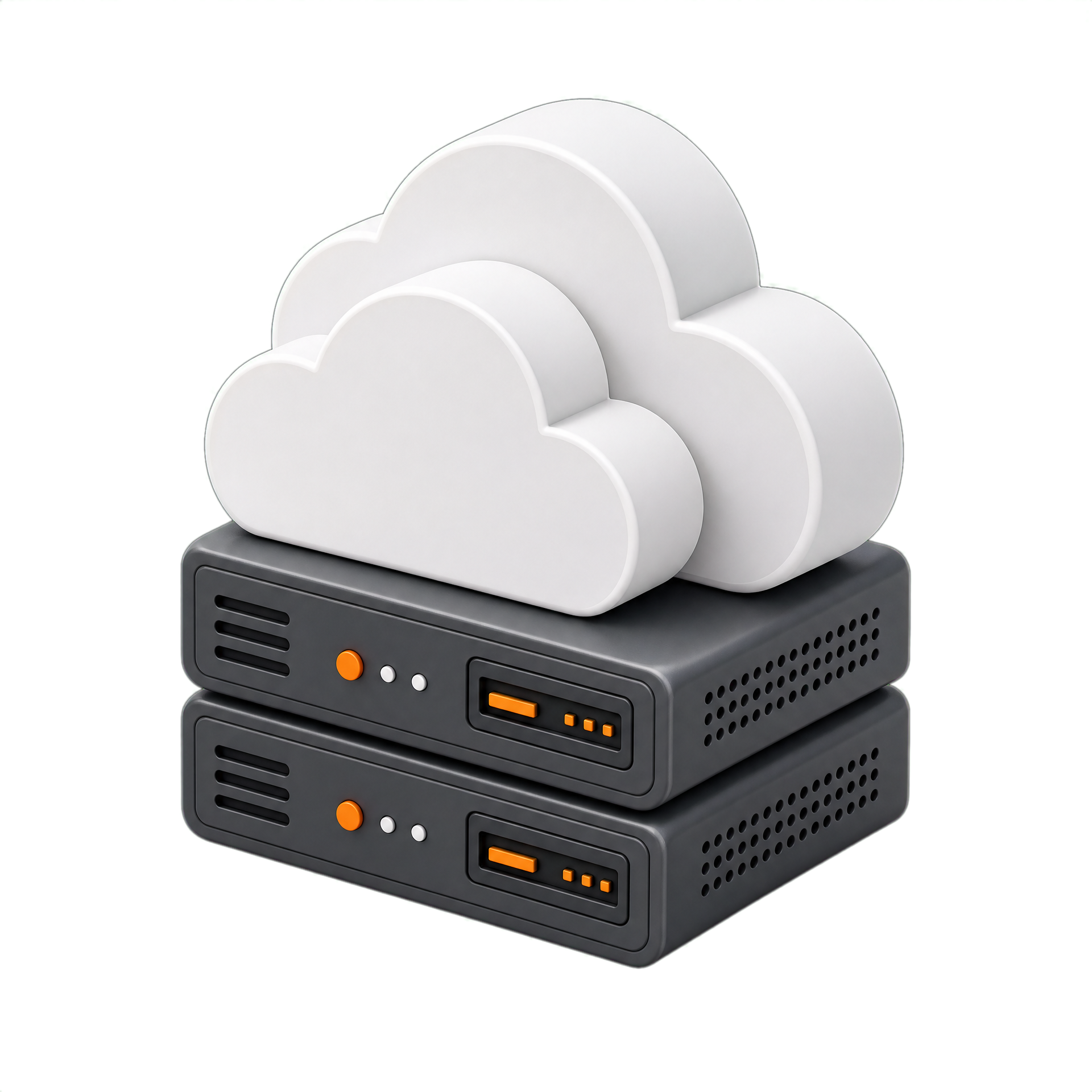 Hosting & Cloud