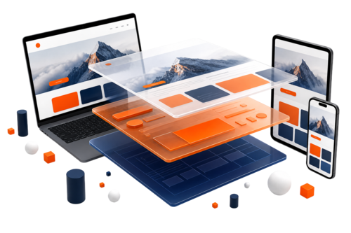 Website Building